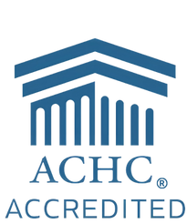 ACHC Logo