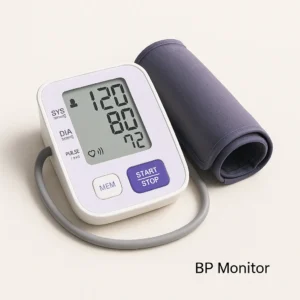 BP monitor