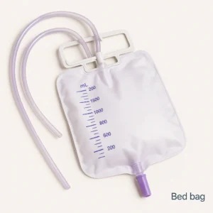 Bed bag