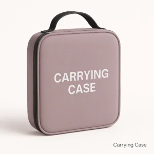 Carrying case