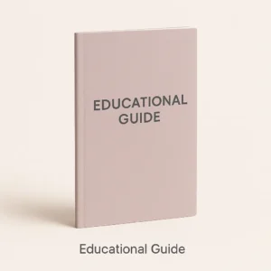 Educational guide