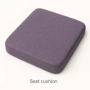 Seat cushion
