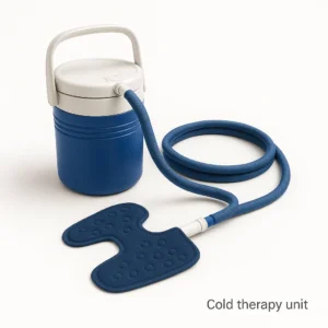 Cold therapy unit