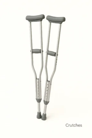 Crutches