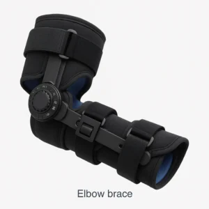 Elbow brace