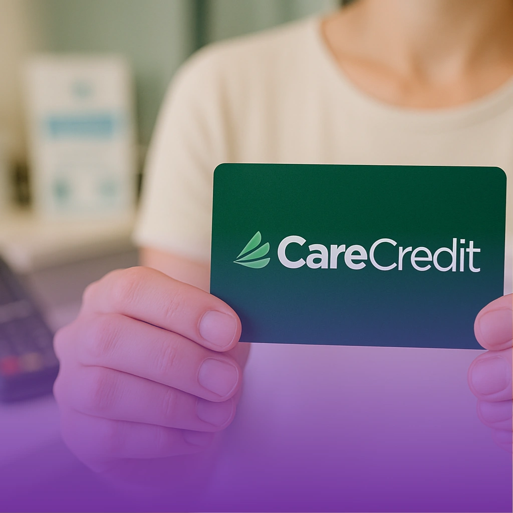Flexible Payment Options