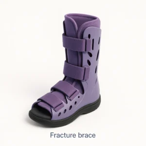 Fracture brace