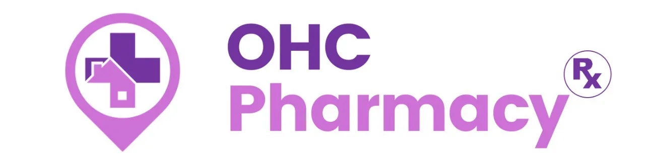 OHC-pharmacy-website-logo