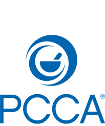PCCA Logo