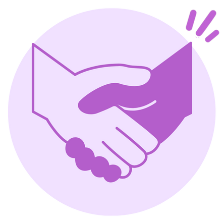 Partner with us