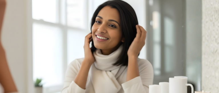 Your Hair Deserves More Than Guesswork: Personalized Hair-Loss Care from OHC Pharmacy