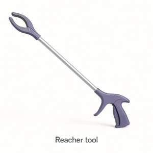 Reacher tool