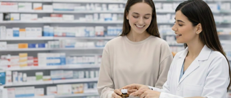 Beyond the Aisle: The Personal Journey to Clear Skin Starts with a Partner, Not a Product Shelf