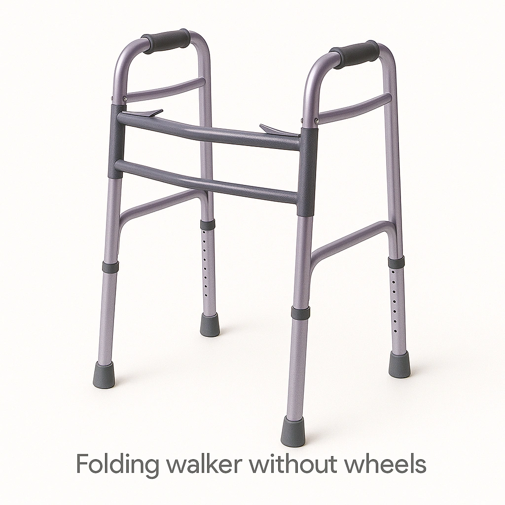 Durable medical walkers - OHC Pharmacy Houston Medical walkers available at OHC Pharmacy in Houston